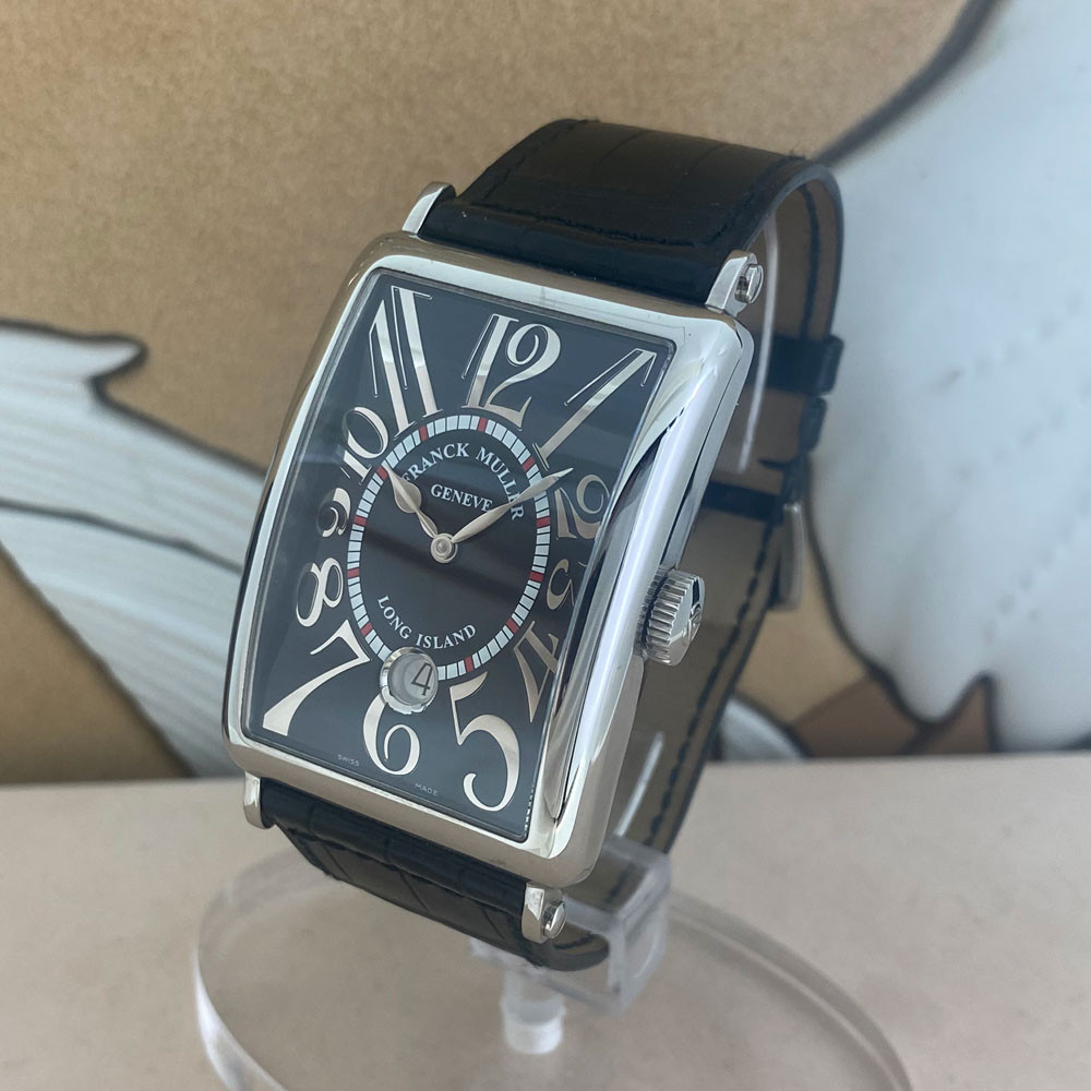 Franck muller 1250 clearance mb l dt